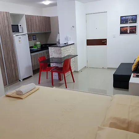 Studio Everest Flats-2