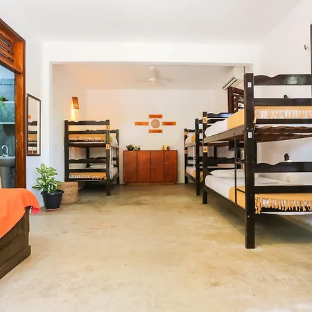 Mandala Hostel Jeri-3