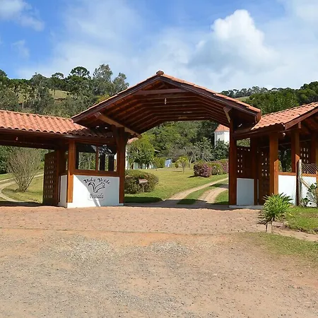 Pousada Vida Verde-2