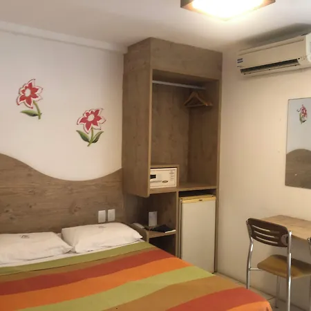Vitoria Praia Hotel-2