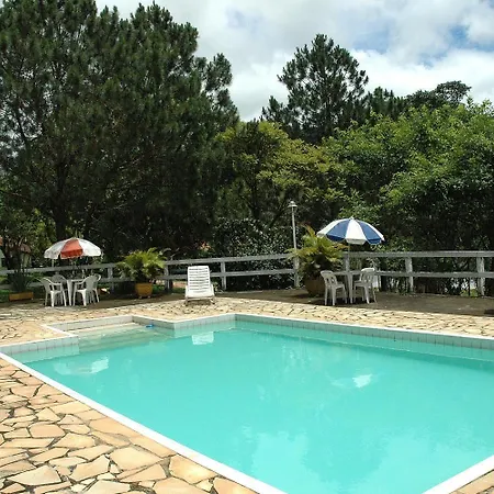 Pousada&Camping Serras Verdes-2