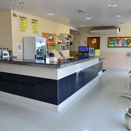 Hotel Sandis-2