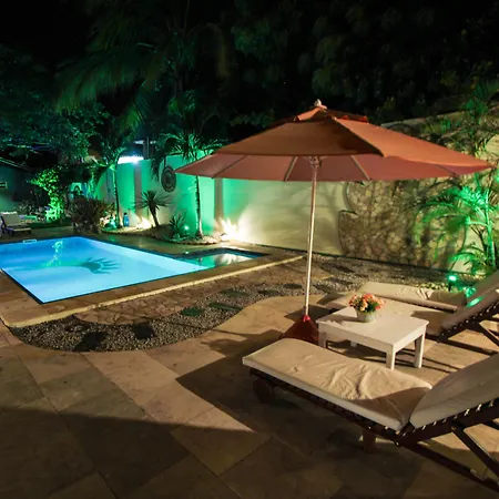 Hotel Pousada Sol&Lua-2