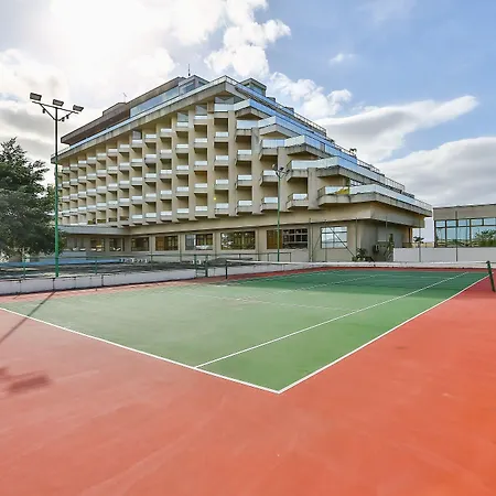 Hotel Orizzonte Niteroi By Atlantica-3