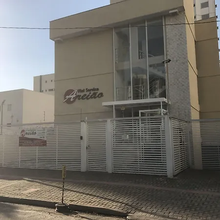 Hotel Areião-2
