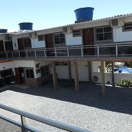 Hotel Anjo Gabriel-3