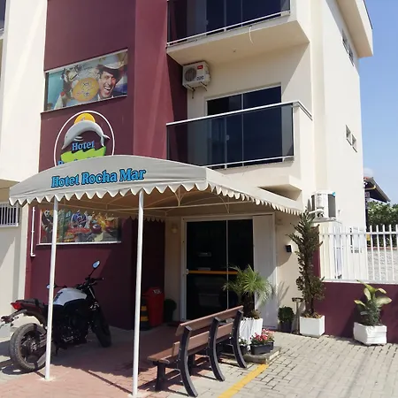 Hotel Rochamar-3