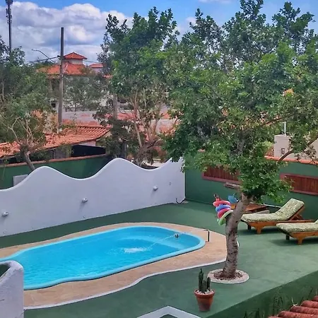 La Tana Del Tano Guesthouse-3