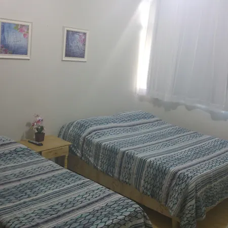 Ostrao Hotel-2