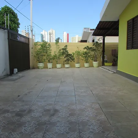 Pousada Zenite-2