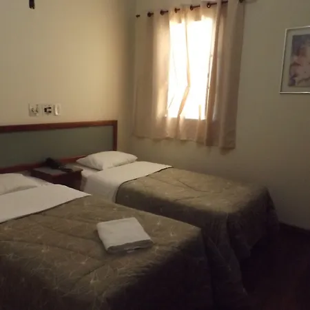 Martha Office Hotel-3