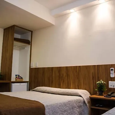 Hotel Saint Martin-2