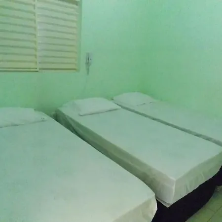 Pousada Cariri-3