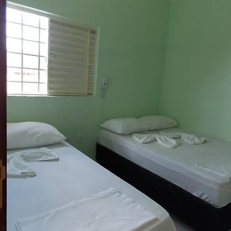 Pousada Cariri-2