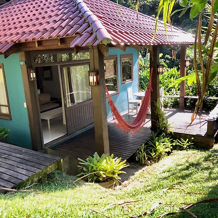 Pousada Bungalow-2