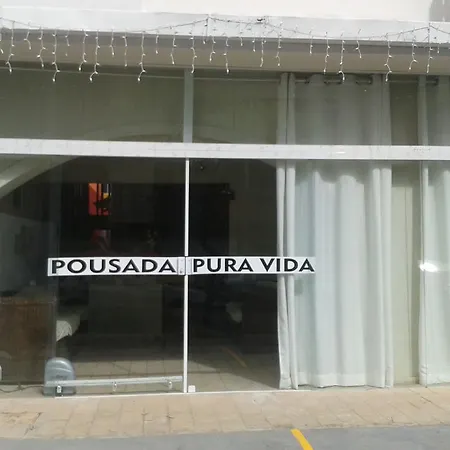 Pousada Pura Vida-2