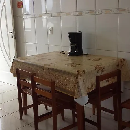 Apartamentos Schmitt-2