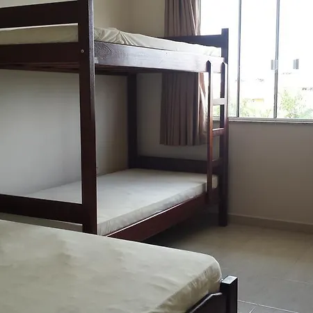 Apartamentos Schmitt-3