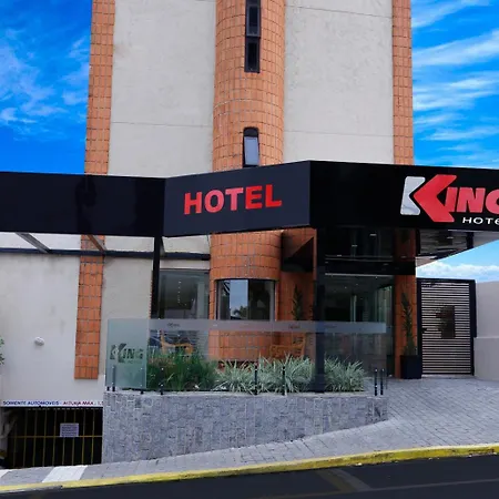 Hotel King-3
