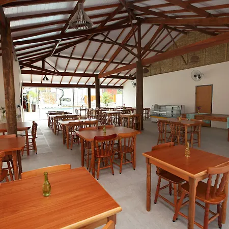 Recanto Das Carpas-3