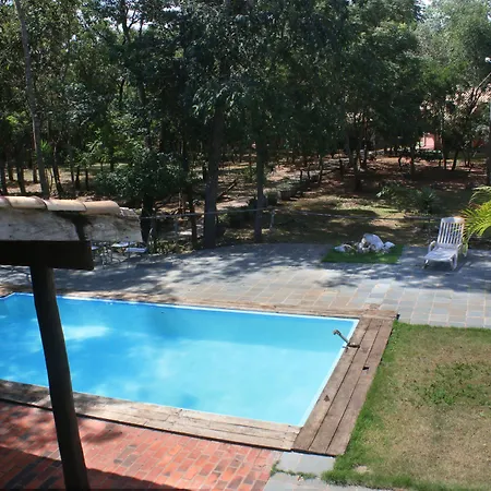 Hotel Fazenda Rio Formoso-2