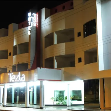 Tezla Hotel-3