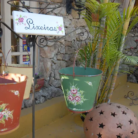 Pousada Hospedaria da Villa-2