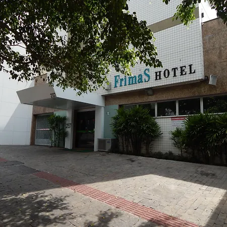 Frimas Hotel-3