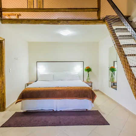 Hotel Fazenda Dona Francisca-3