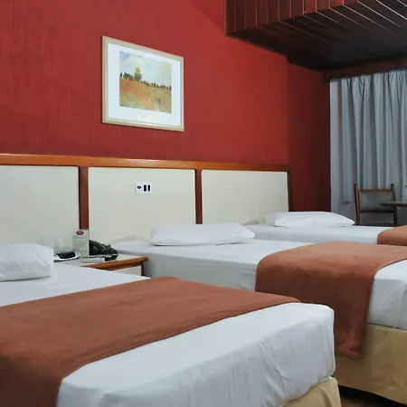 Inter Plaza Hotel-2