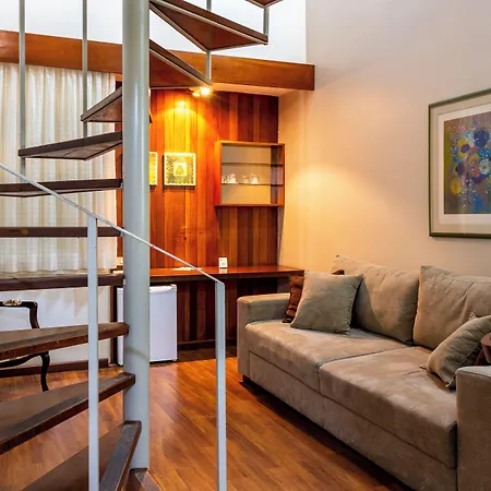 Hotel Dan Inn Sao Jose Do Rio Preto By Nacional Inn-3