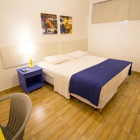 Hotel Villa Smart-2