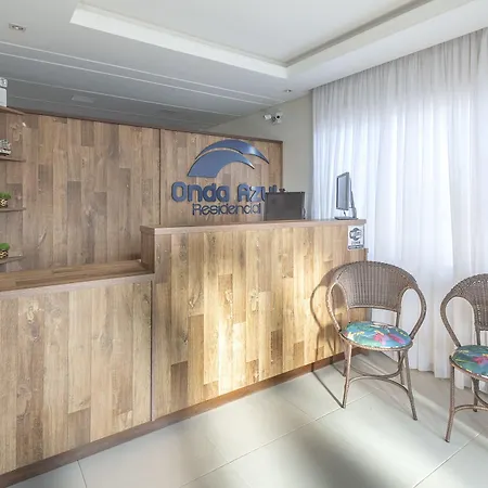 Residencial Onda Azul-2