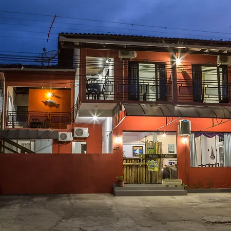Hotel Engenho-3