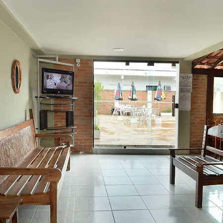 Pousada Brisas de Búzios-2