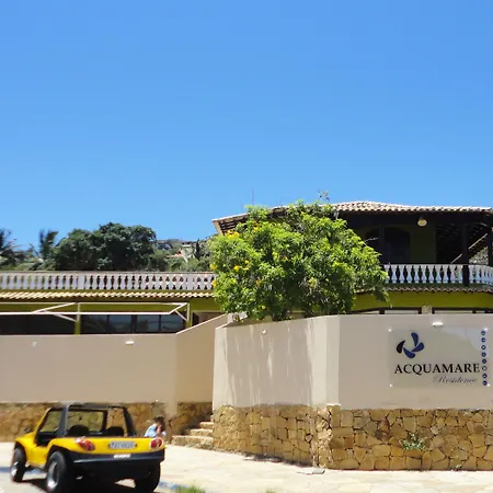 Pousada Acquamare Residence-2
