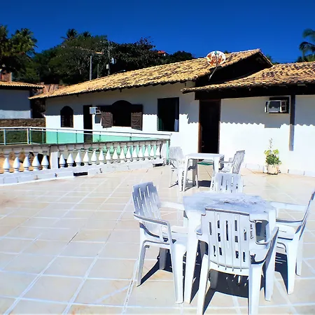 Pousada Acquamare Residence-3