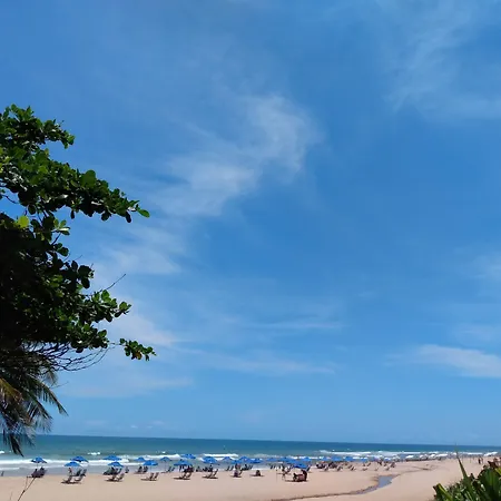 Pousada Praia Do Flamengo-3
