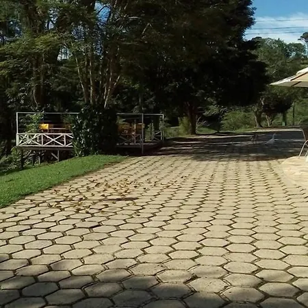 Park Hotel Mantiqueira-2