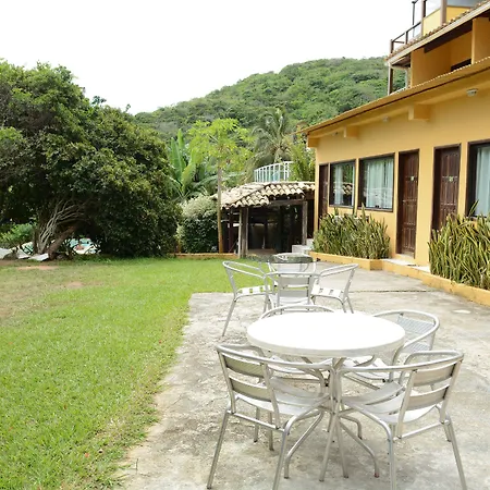 Pousada New Paradise-2