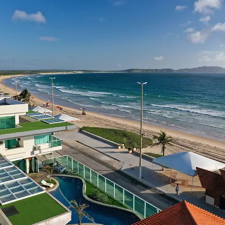 Paradiso Peró Praia Hotel-2
