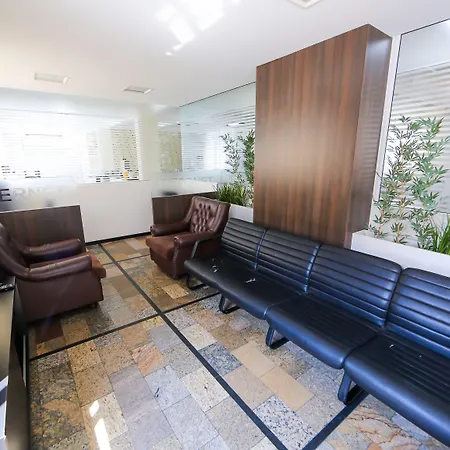 Hotel Mos Sao Jose-2