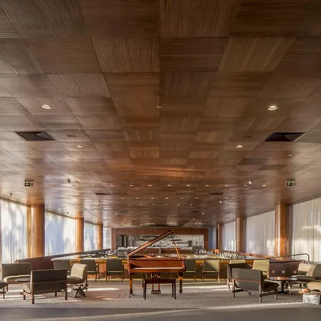 B Hotel Brasilia-3