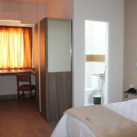 Hotel Infinity-2