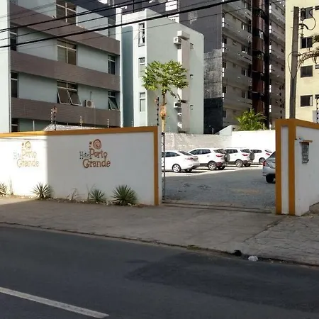 Hotel Porto Grande-3