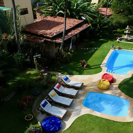 Pousada Oasis-2
