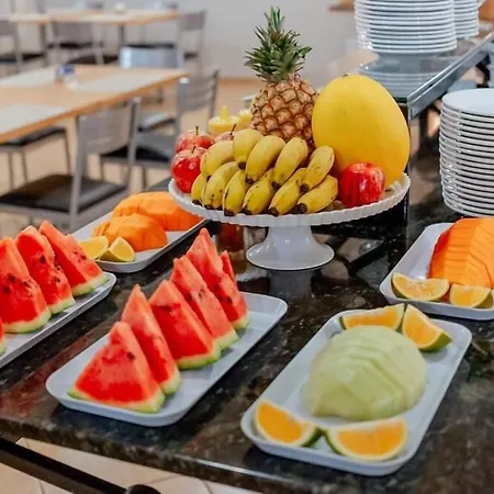Savana Park Hotel-3
