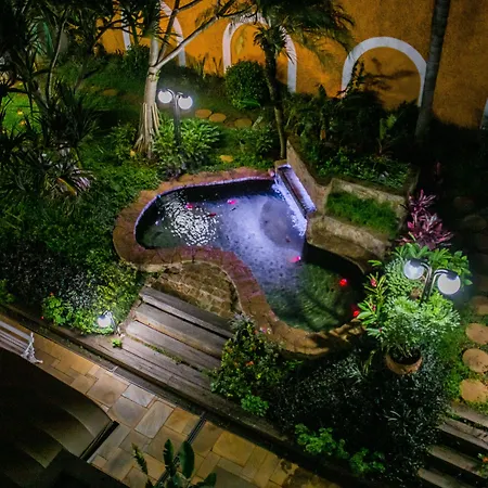 Hotel Marques-3