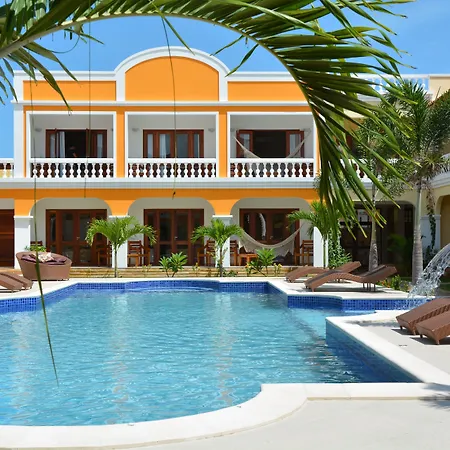 Hotel Villa Beija Flor-2