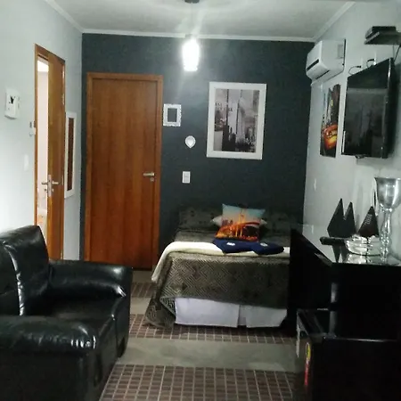 Hotel Buriti Itupeva-2